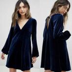 free people jurk M  nieuw babydoll, Kleding | Dames, Jurken, Ophalen of Verzenden