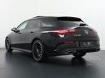 Mercedes-Benz CLA-klasse Shooting Brake 180 Star Edition AMG, CLA, 136 pk, 4 cilinders, Adaptive Cruise Control