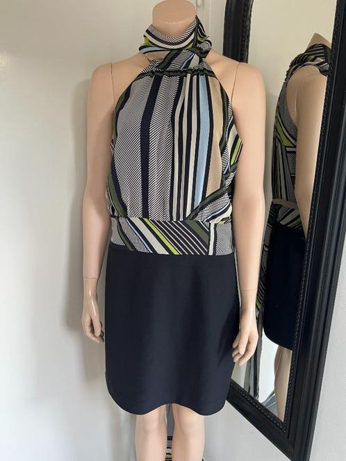 MARCIANO   prachtige jurk  MAAT 44    NIEUW, Kleding | Dames, Jurken, Nieuw, Maat 42/44 (L), Zwart, Ophalen of Verzenden