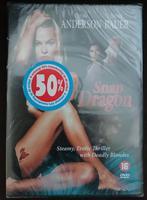 DVD Snap Dragon (Erotische Thriller), Cd's en Dvd's, Dvd's | Overige Dvd's, Vanaf 16 jaar, Ophalen of Verzenden