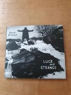 Cd David Gilmour, Cd's en Dvd's, Ophalen of Verzenden, Zo goed als nieuw