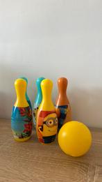 Bowling set, Ophalen, Zo goed als nieuw