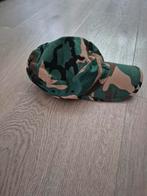 Pet maat S,  55 cm., Kleding | Heren, Hoeden en Petten, Ophalen of Verzenden, Zo goed als nieuw, 57 cm (M, 7⅛ inch) of minder