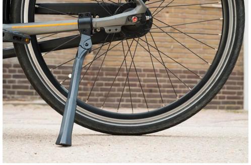 NIEUW! Fietsstandaard 20-26 nch BBB unikick BKS-08 €16,99, Fietsen en Brommers, Fietsaccessoires | Overige Fietsaccessoires, Nieuw