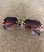 Luxe zonnebril, Ophalen of Verzenden, Nieuw, Overige merken