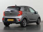 Kia Picanto 1.0 DPi DynamicPlusLine | Navigatie | Parkeercam, Voorwielaandrijving, Stof, Gebruikt, 4 stoelen