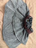 Z8 Wild & Free Rokje Maat 134 met Riem, Ophalen of Verzenden, Zo goed als nieuw