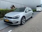 Volkswagen Golf 1.4 TSI Phev 204pk DSG 2015 Grijs Trekhaak, Stof, Zwart, 4 cilinders, 1395 cc