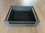 Keukenlade Bruynzeel - Antraciet, Ophalen, Nieuw, 50 tot 100 cm, Minder dan 100 cm