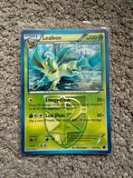 Leafeon 11/116, Ophalen of Verzenden, Zo goed als nieuw, Losse kaart