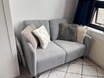 IKEA Angersby 2-zits bank incl kussentjes, Huis en Inrichting, Ophalen, 150 tot 200 cm, Tweepersoons, 75 tot 100 cm