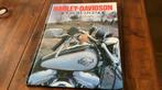 Elmore Leonard - Harley-davidson de grote legende, Ophalen of Verzenden, Zo goed als nieuw, Elmore Leonard