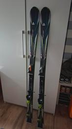 Fischer Progressor 900 Ski's, 160 tot 180 cm, Ophalen of Verzenden, Carve, Skiën