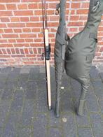 Te koop.   3 cjw xx heavy 390 ongeveer 3 ponds, Ophalen, Zo goed als nieuw, Werphengel