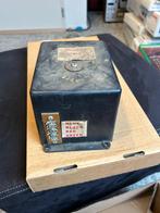 scheidigsfilter SEEBURG v/vl/kd/201, Verzamelen, Automaten | Jukeboxen, Ophalen of Verzenden, Gebruikt, 1950 tot 1960, Seeburg