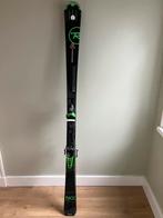 Ski’s Rosignol pur suit 600 basalt 177 cm, Sport en Fitness, Skiën en Langlaufen, 160 tot 180 cm, Gebruikt, Rossignol, Ophalen of Verzenden