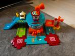Vtech toet toet vliegveld, Kinderen en Baby's, Ophalen of Verzenden, Gebruikt, 2 tot 4 jaar