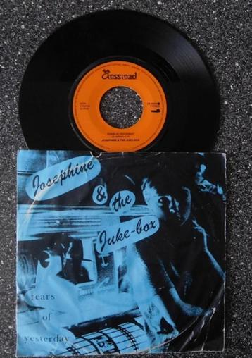 Josephine & The Jukebox - ooh little mama(vanaf € 1,75) beschikbaar voor biedingen