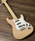 Fender Stratocaster zgan, Muziek en Instrumenten, Snaarinstrumenten | Gitaren | Elektrisch, Ophalen, Zo goed als nieuw, Solid body
