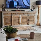 Dressoir amanda, Huis en Inrichting, Ophalen, Gebruikt, Landelijk, 200 cm of meer