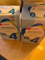 Kruidvat dreumesmelk nr. 4, Ophalen, Nieuw, Overige typen
