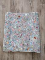 Nieuwe d-c-fix raamfolie met postzegels, 45 x 153 centimeter, Onb, Nieuw, Ophalen of Verzenden, Minder dan 5 m²