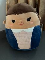 Squishmallows Stranger Things Eleven Pluche 25cm, Squismallow, Overige typen, Nieuw, Ophalen of Verzenden