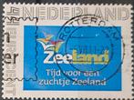 Persoonlijke postzegel Zeeland, Ophalen of Verzenden