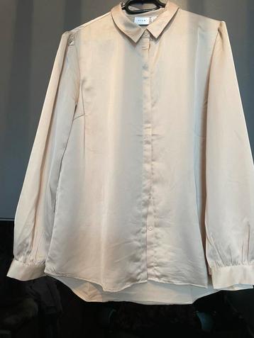 Vila blouse maat 42 beschikbaar voor biedingen