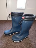 Gevoerde dunlop winterlaarzen maat 36, Ophalen, Jongen of Meisje, Dunlop, Laarzen