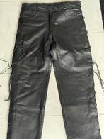 Buse leren motorbroek maat 44, Buse, Broek | leer, Heren, Ophalen of Verzenden