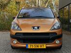 Peugeot 1007 1.6-16V Sporty Automaat Pano Cruise Luxe Model!, Auto's, Peugeot, 15 km/l, Gebruikt, 4 stoelen, Bedrijf