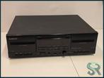Kenwood KX-W4080 cassette deck, Audio, Tv en Foto, Cassettedecks, S, Ophalen of Verzenden, S, S