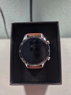 Nieuw - Smartwatch, Hoogte, Zwart, Nieuw, Ophalen of Verzenden