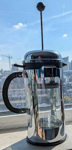 Voor de koffieliefhebber: Bodum chambord cafetière, dik glas, Huis en Inrichting, Keuken | Keukenbenodigdheden, Ophalen, Zo goed als nieuw