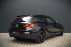 BMW 1-serie 118i Edition M-Sport Shadow High Executive | Har, 65 €/maand, Gebruikt, 1290 kg, 4 stoelen