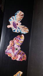 Borduur applicatie, Ophalen of Verzenden, Gebruikt