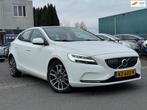 Volvo V40 2.0 D3 Momentum, Auto's, Gebruikt, Euro 6, 4 cilinders, Origineel Nederlands