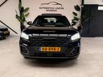 Audi Q2 1.0 TFSI Design AUTOMAAT PANO VIRTUAL CAMERA KEYLESS, Gebruikt, Zwart, Origineel Nederlands, Bedrijf