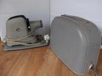 ✅ Vintage projector, Fafix Zettar , Braunschweig , COMPLEET, Ophalen, Gebruikt
