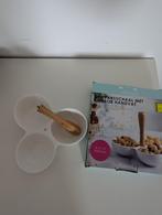 borrelschaal, Huis en Inrichting, Keuken | Servies, Ophalen, Nieuw, Overige stijlen, Schaal of Schalen