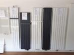 1911W design radiator Antraciet 185*60cm LTV Alu Verticaal, Doe-het-zelf en Verbouw, Verwarming en Radiatoren, Nieuw, Hoog rendement (Hr)