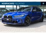 BMW 3 Serie Touring M3 xDrive Competition High Executive Aut, Automaat, 3-Serie, 6 cilinders, 1840 kg