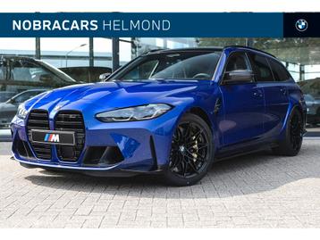 BMW 3 Serie Touring M3 xDrive Competition High Executive Aut beschikbaar voor biedingen
