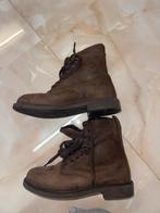 Motorlaarzen, Ophalen of Verzenden, Zo goed als nieuw, Zwart, Werkschoenen