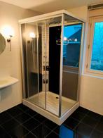 Douche Stoomcabine, Ophalen, Gebruikt, Glas, Douche