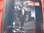 Stanley Clarke - CD East River Drive (jazz rock/fusion), Ophalen of Verzenden, 1980 tot heden, Zo goed als nieuw, Jazz