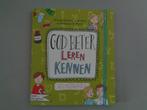 God beter leren kennen - Gezinsdagboek / Wietske Noordzij,, Boeken, Wietske Noordzij e.a., Ophalen of Verzenden, Zo goed als nieuw