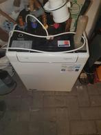 intergas kombi kompakt HRE 24/18 A bouwjaar 2021, Ophalen, Gebruikt, Cv-ketel of Combi-ketel, Hoog rendement (Hr)
