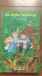 De Olijke Tweeling (deel 1), Ophalen of Verzenden, Zo goed als nieuw, Fictie